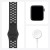 Apple Watch Nike SE GPS, 40mm Space Gray Aluminium Case Only (Demo), Model A2351 - Metoo (8)
