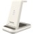 CANYON wireless charger WS-304 15W 3in1 Cosmic Latte в Metoo.kz - Metoo (2)