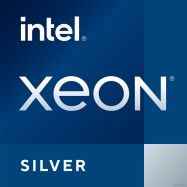 Intel Xeon Silver 4510 Processor (30M Cache, 2.40 GHz) FC-LGA16A, Tray..