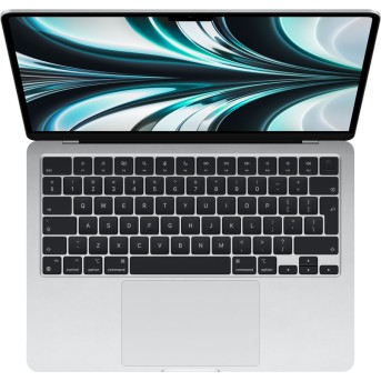 Ноутбук Apple MacBook Air 13.6" (MC7V4RU/<wbr>A) - Metoo (3)