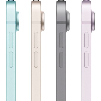 11-inch iPad Air Wi-Fi + Cellular 256GB - Blue,Model A3267 в Metoo.kz - Metoo (3)