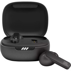 JBL Live Pro 2 TWS - True Wireless In-Ear Headset - Black