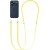 Crossbody Strap - Neon Yellow,Model A3555 в Metoo.kz - Metoo (2)