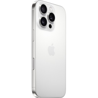 iPhone 16 Pro 128GB White Titanium,Model A3293 - Metoo (2)