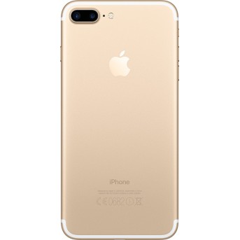 Смартфон Apple iPhone 7 Plus 128Gb Золотой - Metoo (3)