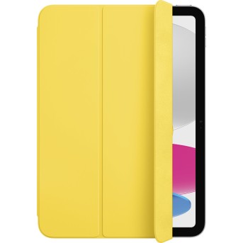 Smart Folio for iPad (A16) - Lemonade - Metoo (1)