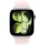 42mm Soft Pink Sport Band - S/M в Metoo.kz - Metoo (6)