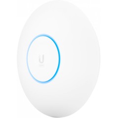 Ubiquiti Powerful, ceiling-mounted WiFi 6E access point designed to provide seamless, multi-band c..