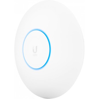 Ubiquiti Powerful, ceiling-mounted WiFi 6E access point designed to provide seamless, multi-band coverage within high-density client environments - Metoo (1)