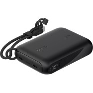 BELKIN 10k PD20W Power Bank with Display, Black..