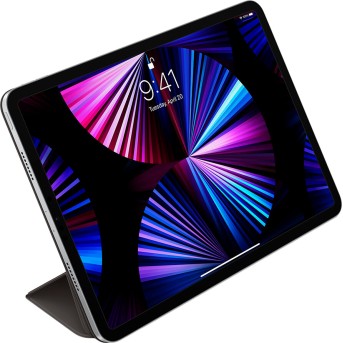 Smart Folio for iPad Pro 11-inch (3rd generation) - Black - Metoo (2)