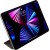 Smart Folio for iPad Pro 11-inch (3rd generation) - Black - Metoo (2)