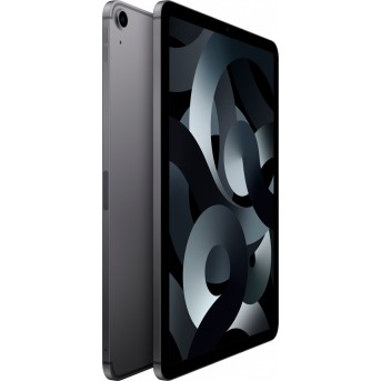 10.9-inch iPad Air Wi-Fi + Cellular 256GB - Space Grey,Model A2589 - Metoo (11)