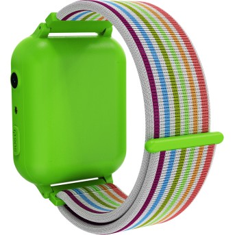CANYON kids watch Alfie KW-37 MP3 Study&Game Green - Metoo (4)