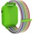 CANYON kids watch Alfie KW-37 MP3 Study&Game Green - Metoo (4)