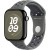 46mm Cargo Khaki Nike Sport Band - S/M в Metoo.kz - Metoo (4)