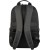 The Laser backpack for 15.6" laptops and 16" MacBooks, made from water-resistant resin-coated fabric obtained from recycled plastic, features a compact design and excellent pocket organization. в Metoo.kz - Metoo (3)