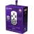 LORGAR MSE90W, Magnesium Alloy Wireless Gaming Mouse Elite, White в Metoo.kz - Metoo (11)