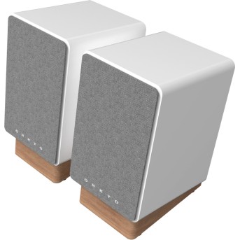 ONKYO Creator Series GX-30ARC White в Metoo.kz - Metoo (5)