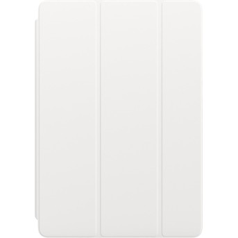 Smart Cover for 10.5-inch iPad Pro - White - Metoo (1)