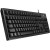 Genius SmartKB-101, multimedia wired keyboard USB, 104 buttons + SmartGenius button, 12 programmed buttons, support for application profiles, concave keys, classic shape, 1.5 m cable - Metoo (2)