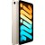 iPad mini Wi-Fi 64GB - Starlight, Model A2567 - Metoo (2)