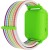 CANYON kids watch Alfie KW-37 MP3 Study&Game Green - Metoo (5)