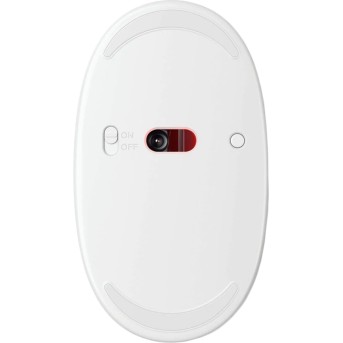 SATECHI M1 Bluetooth Wireless Mouse - Rose Gold в Metoo.kz - Metoo (3)