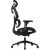 CANYON gaming chair Ventra MOCH01 Mesh Black - Metoo (3)