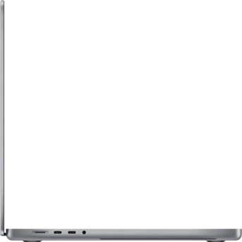 MacBook Pro 16.2-inch, SPACE GRAY, ModelA2485, M1 Max with 10C CPU, 24C GPU,32GB unified memory,140W USB-C Power Adapter,512GB SSD storage,3x TB4, HDMI, SDXC, MagSafe 3,Touch ID,Liquid Retina XDR display,Force Touch Trackpad,KEYBOARD-SUN - Metoo (3)