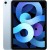 10.9-inch iPad Air Wi-Fi + Cellular 64GB - Sky Blue, Model A2072 - Metoo (5)