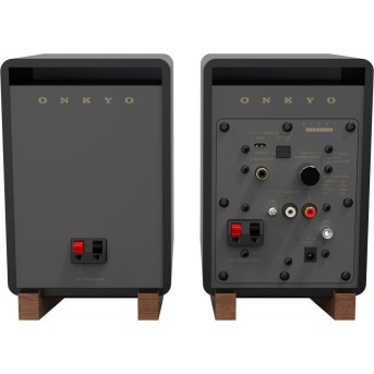 ONKYO Creator Series GX-10DB Black в Metoo.kz - Metoo (13)