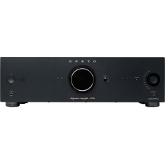 Onkyo Icon Series A-50 Network Integrated Amplifier (Black)..