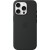 iPhone 16 Pro Silicone Case with MagSafe - Black,Model A3315 - Metoo (2)