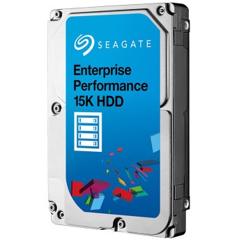 Жесткий диск HDD 600Gb Seagate ST600MP0006 - Metoo (1)
