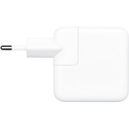 35W Dual USB-C Power Adapter,Model A2676