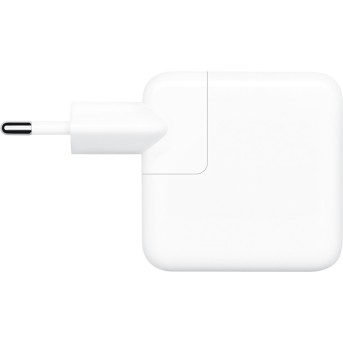 35W Dual USB-C Power Adapter,Model A2676 - Metoo (1)