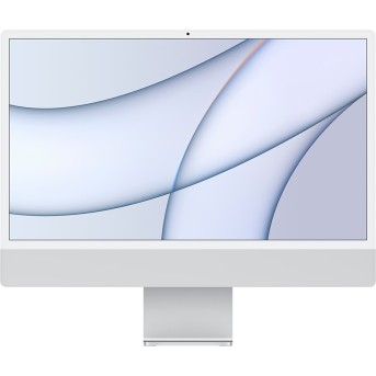Моноблок Apple iMac (MGPC3RU) - Metoo (1)