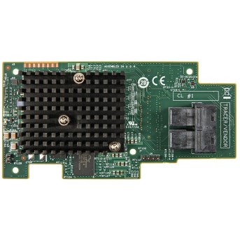 RAID-модуль Intel RMS3CC080 Одинарный Интегрированный - Metoo (1)
