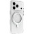 iLera MagStand Clear Case for iPhone 17 Pro в Metoo.kz - Metoo (2)