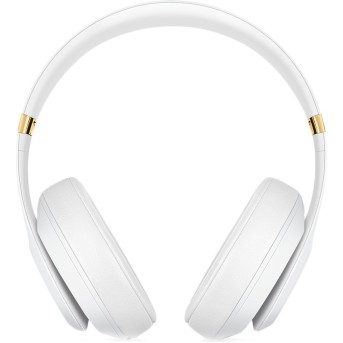 Beats Studio3 Wireless Over-Ear Headphones - White - Metoo (4)