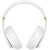 Beats Studio3 Wireless Over-Ear Headphones - White - Metoo (4)