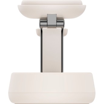 BELKIN 25w QI2 3-IN-1 Wireless Charging Stand, Sand в Metoo.kz - Metoo (3)