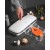 AENO Vacuum sealer VS2: 120W, 75kPa, Dry/<wbr>Moist Food Mode, 3 modes: Vac+Seal, Seal, Pulse, Max Pocket Width 30 cm - Metoo (3)