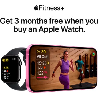 Apple Watch Series 10 GPS 46mm Rose Gold Aluminium Case with Plum Sport Loop,Model A2999 - Metoo (13)