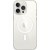 iPhone 15 Pro Max Clear Case with MagSafe,Model A3130 - Metoo (1)