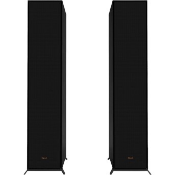 Klipsch Reference R-605FA Floorstanding Speaker with Dolby Atmos (Single) в Metoo.kz - Metoo (2)