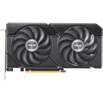 ASUS Video Card NVidia Dual GeForce RTX 4070 SUPER EVO OC Edition 12GB GDDR6X VGA with two powerful Axial-tech fans and a 2.5-slot design for broad compatibility, PCIe 4.0, 1xHDMI 2.1a, 3xDisplayPort 1.4a - Metoo (1)