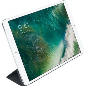 Чехол для планшета iPad Pro 10.5" Charcoal Gray - Metoo (3)