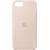 iPhone SE Silicone Case - Pink Sand - Metoo (2)